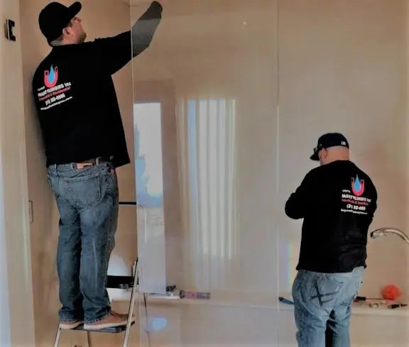 Professional plumbing installation for Leak Detection in The South Forty